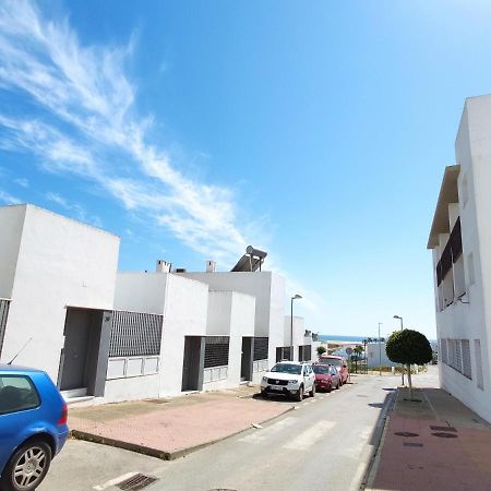 Sunset Conil Apartment Conil De La Frontera Exterior foto