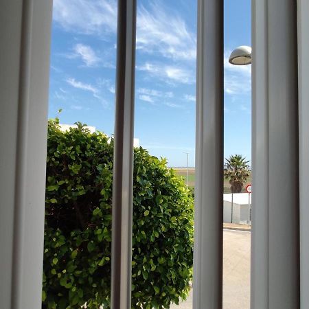 Sunset Conil Apartment Conil De La Frontera Exterior foto