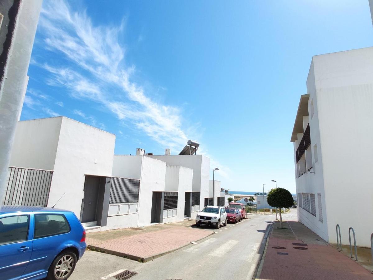 Sunset Conil Apartment Conil De La Frontera Exterior foto