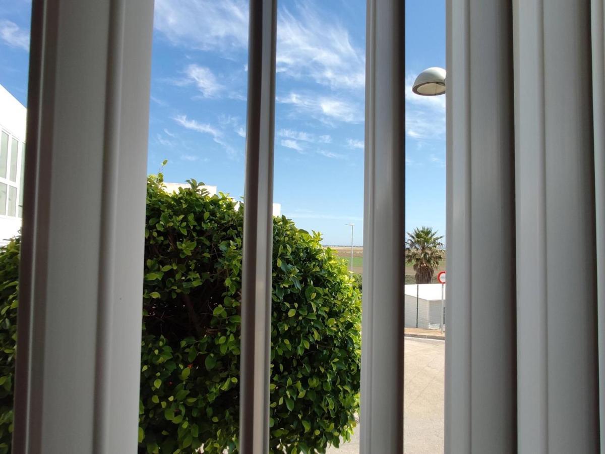 Sunset Conil Apartment Conil De La Frontera Exterior foto