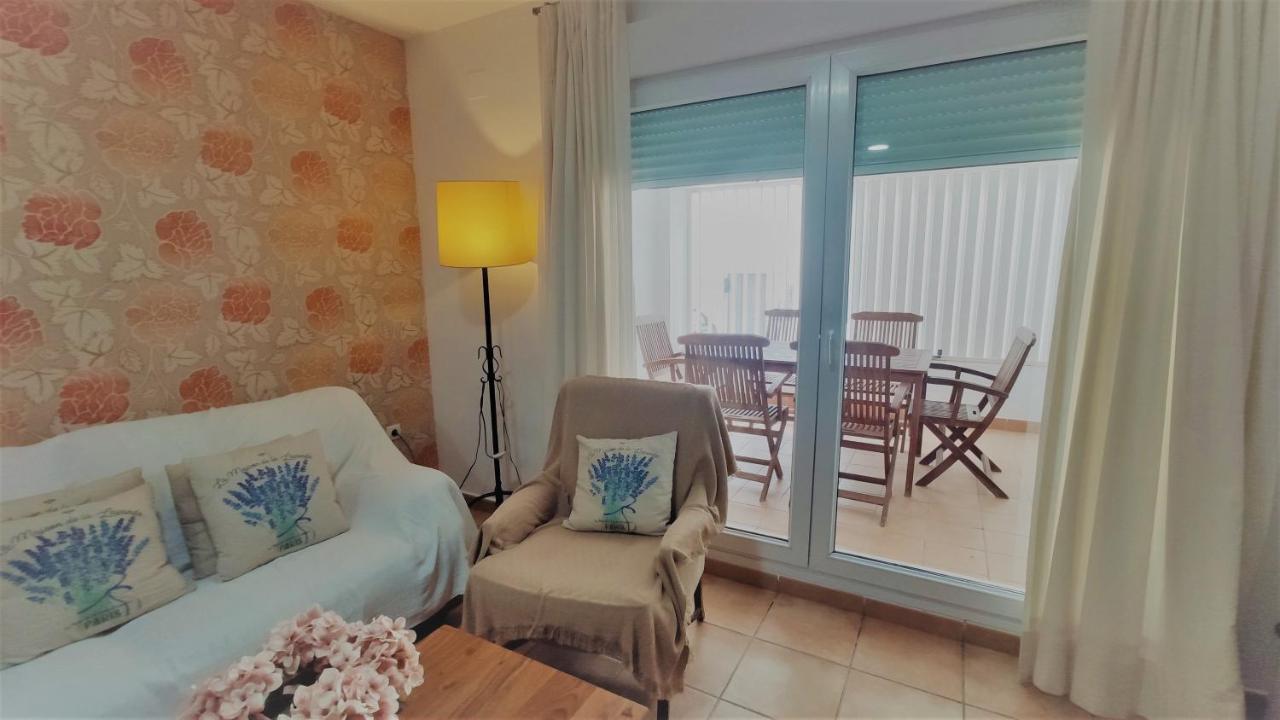 Sunset Conil Apartment Conil De La Frontera Exterior foto