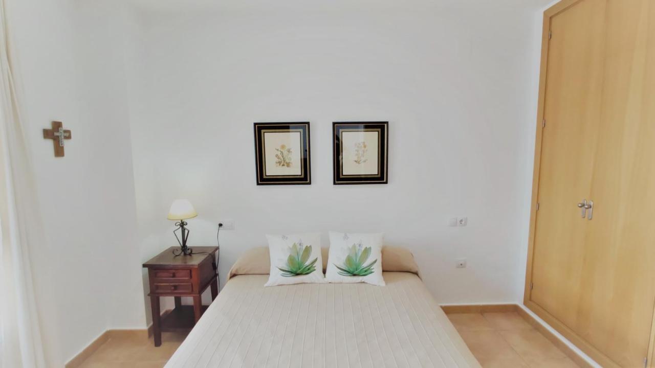 Sunset Conil Apartment Conil De La Frontera Exterior foto
